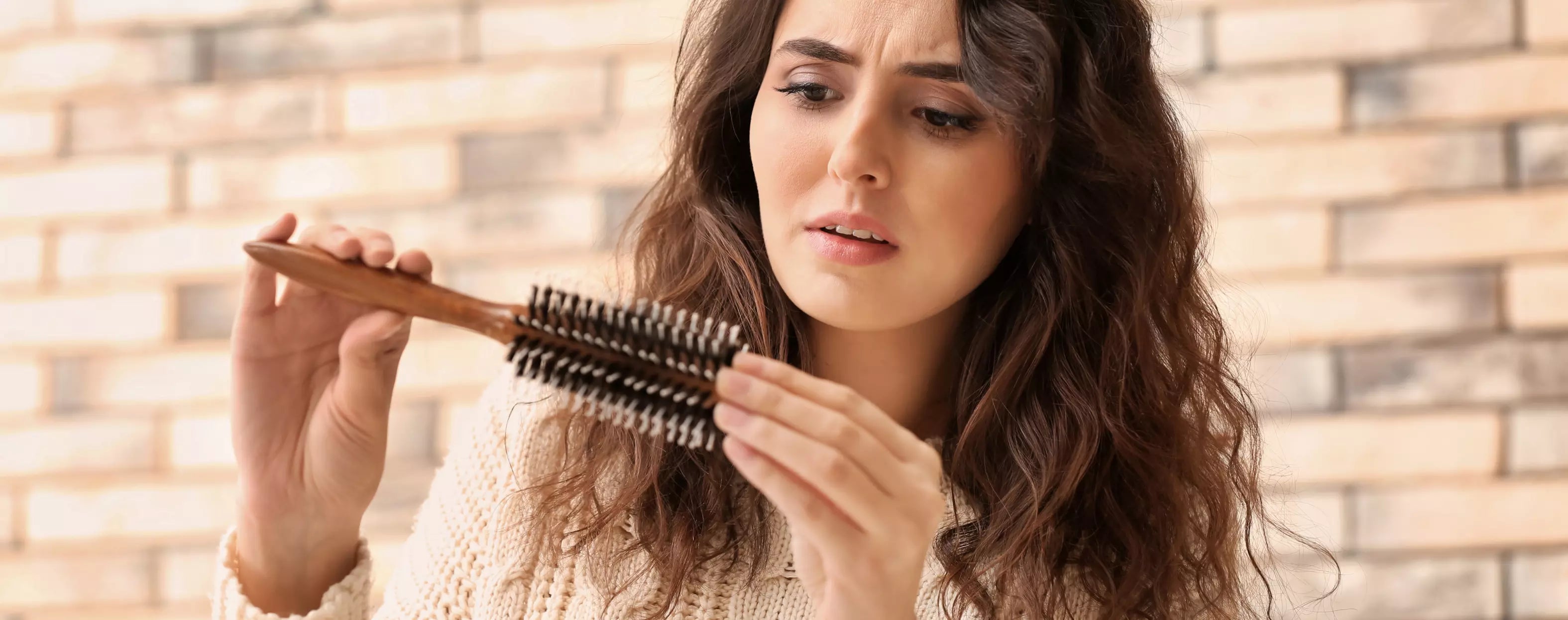 chute de cheveux 