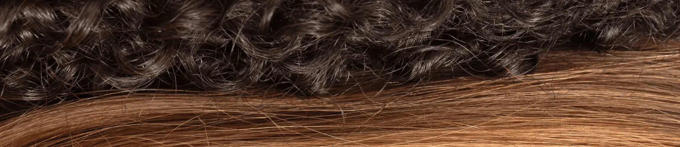 type de cheveux André WALKER
