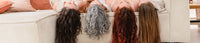 Comment savoir si tu as les cheveux bouclés ou ondulés ?
