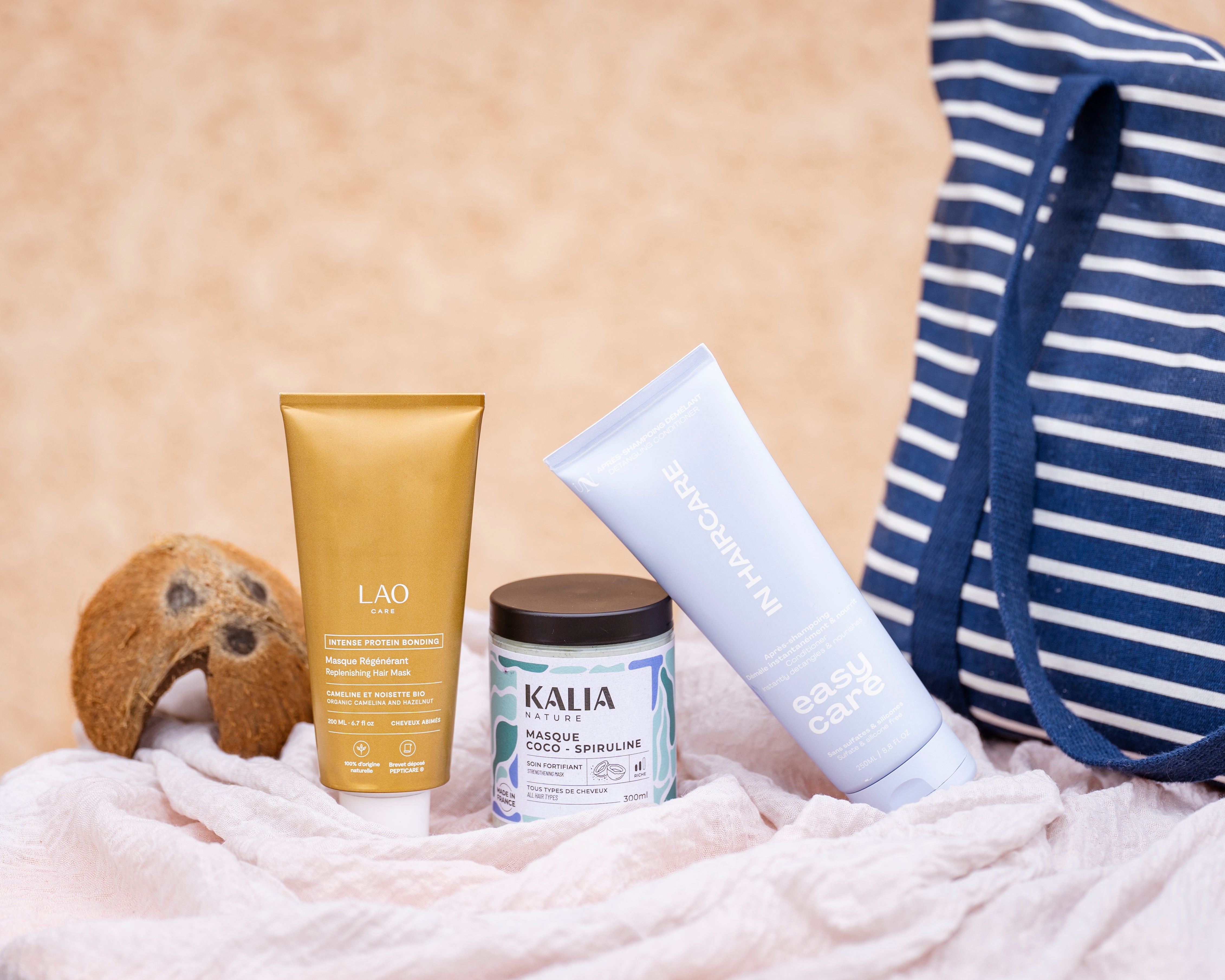 Soins protecteurs UV