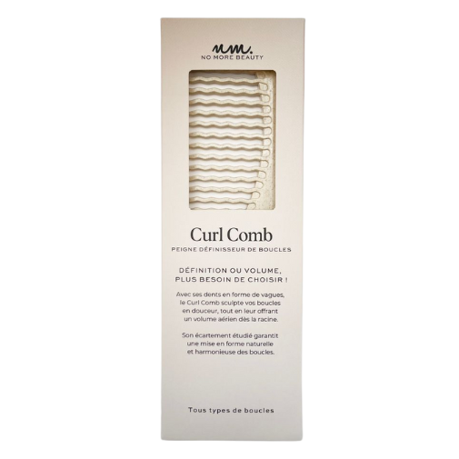 PEIGNE CURL COMB