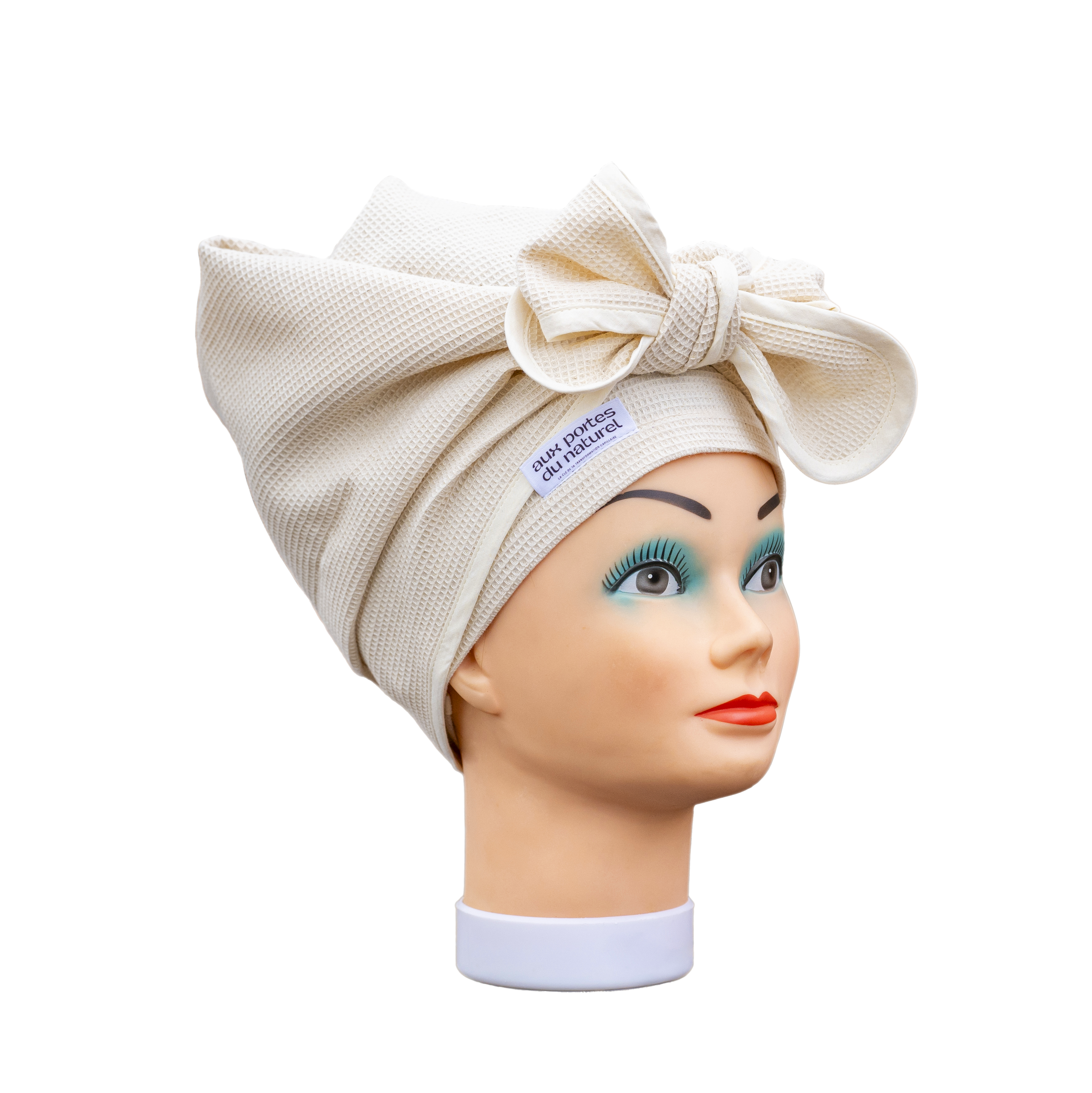 SERVIETTE DE PLOPPING