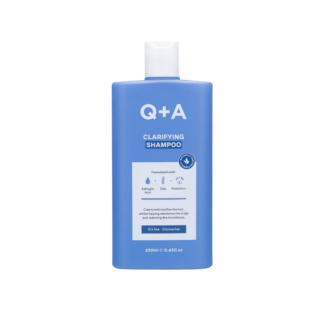 shampoing purifiant