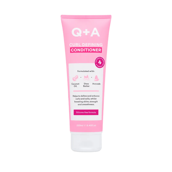 APRÈS-SHAMPOING BOUCLES