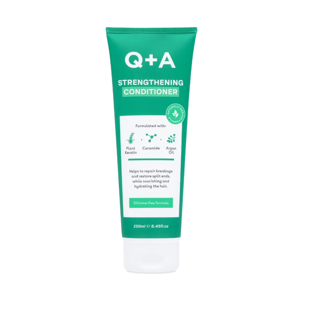 APRÈS-SHAMPOING FORTIFIANT
