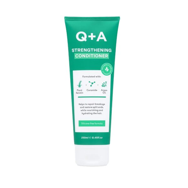 APRÈS-SHAMPOING FORTIFIANT