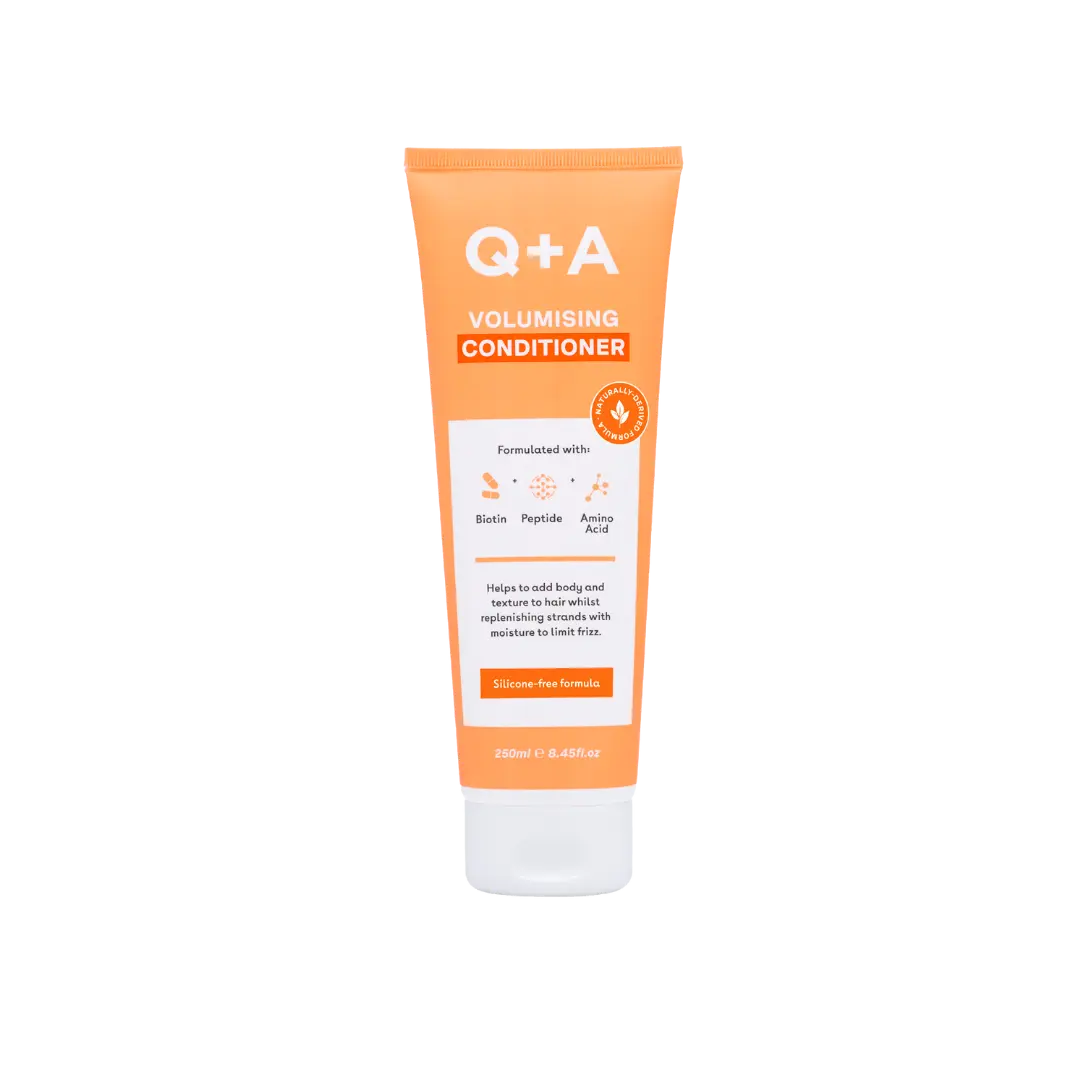 APRÈS-SHAMPOING VOLUME