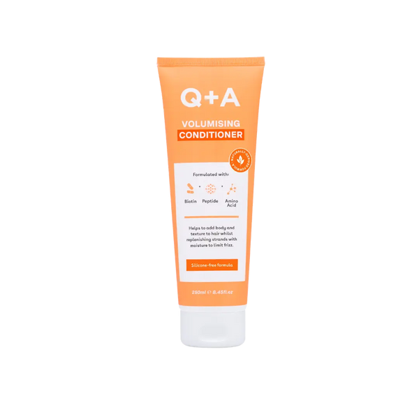 APRÈS-SHAMPOING VOLUME