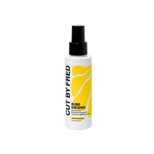 BLOND SUN SPRAY