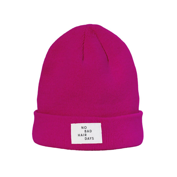 BONNET D'HIVER DOUBLÉ SATIN