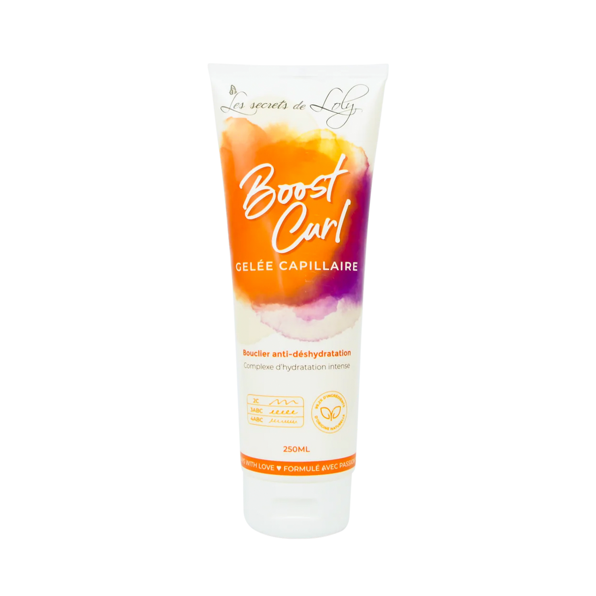 Boost Curl 250ML main image 1