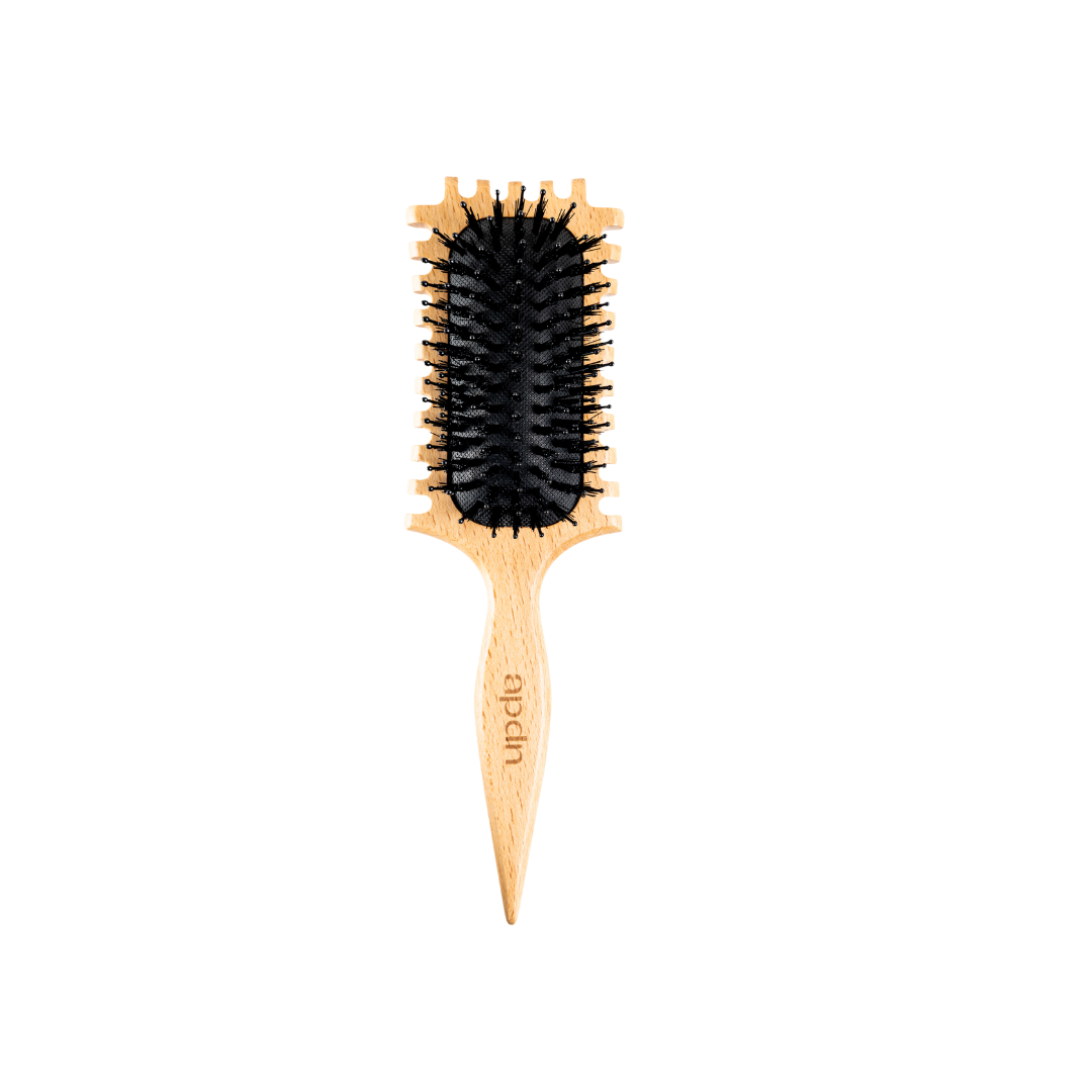 Brosse stylisante définition & volume