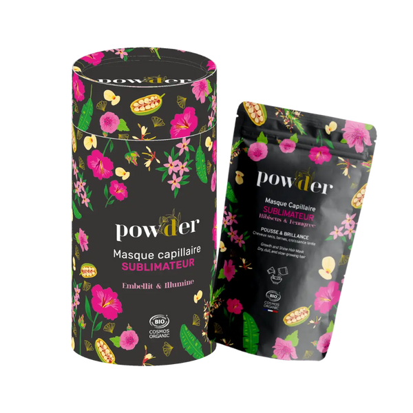 CURE POUSSE ET CHUTE