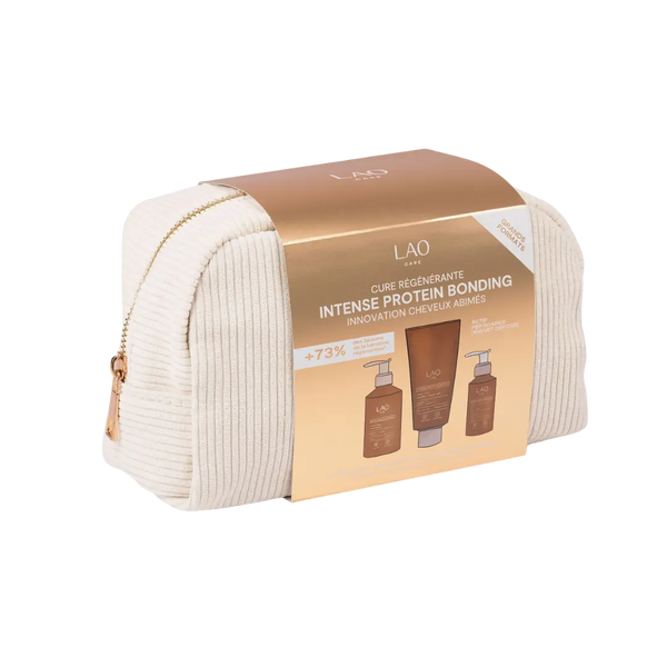 COFFRET DE NOËL - CURE RÉGÉNÉRANTE INTENSE