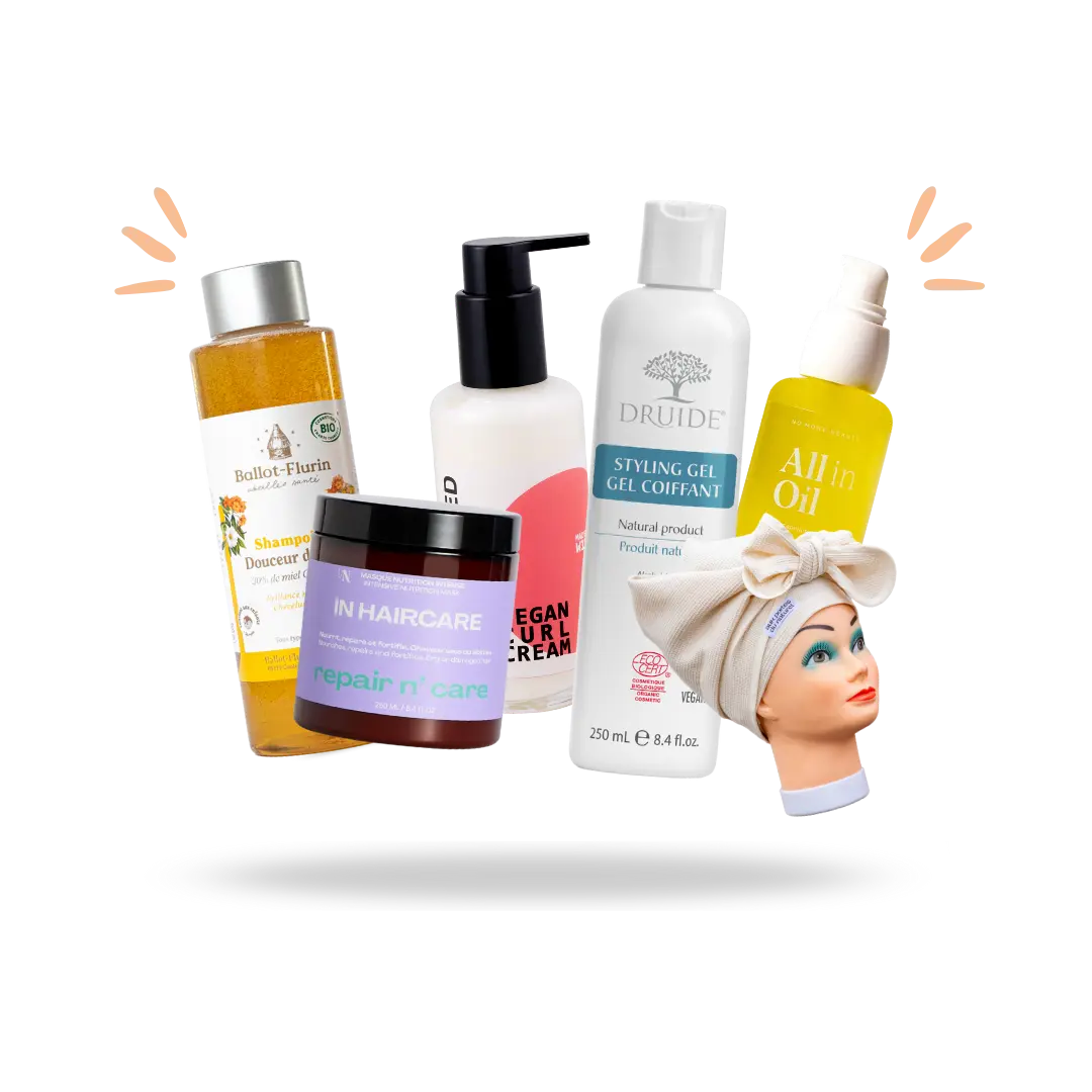 La routine de Pauline