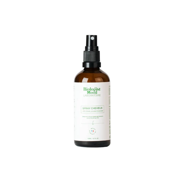 LOTION ANTI-CHUTE ROMARIN