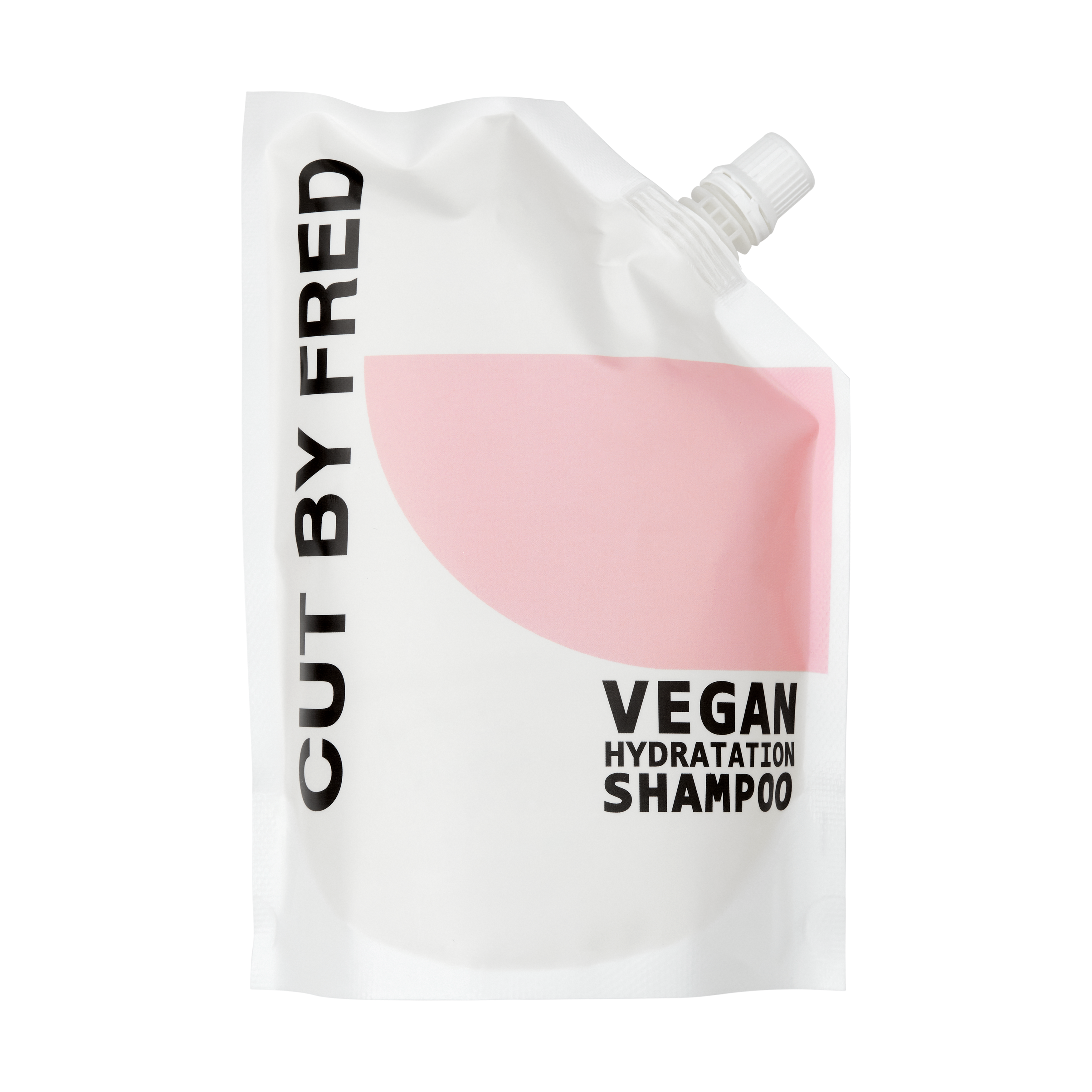 SHAMPOING VEGAN HYDRATATION