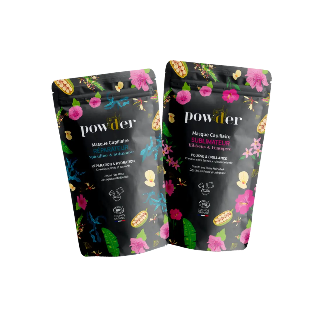 RITUEL - ANTI-CHUTE & FORCE