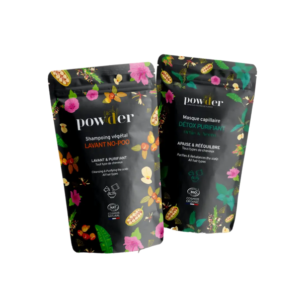 RITUEL - ANTI-PELLICULES & VOLUME