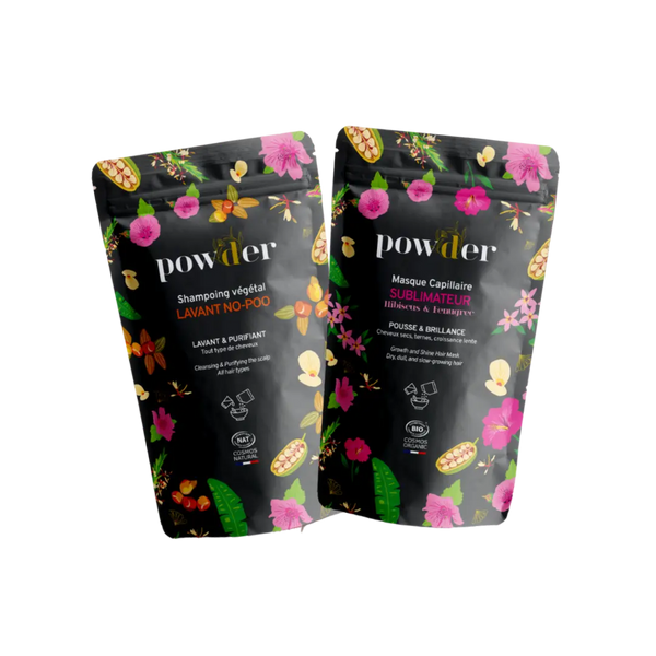 RITUEL - ÉQUILIBRE & VITALITÉ