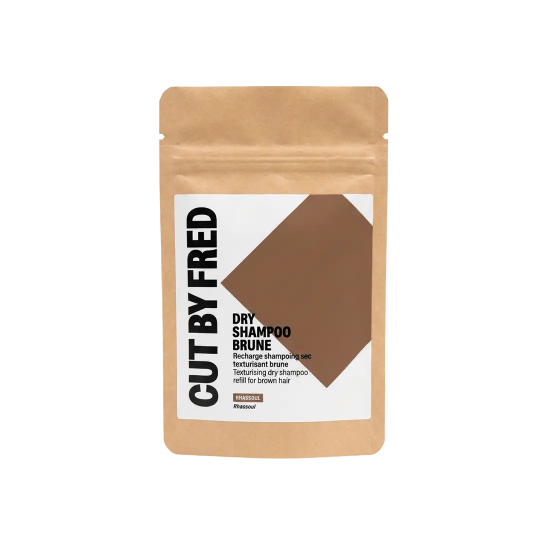 SHAMPOING SEC VEGAN VOLUME POWDER