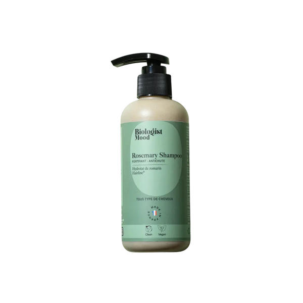 SHAMPOING ANTI-CHUTE ROMARIN