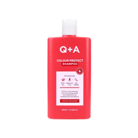 SHAMPOING CHEVEUX COLORÉS