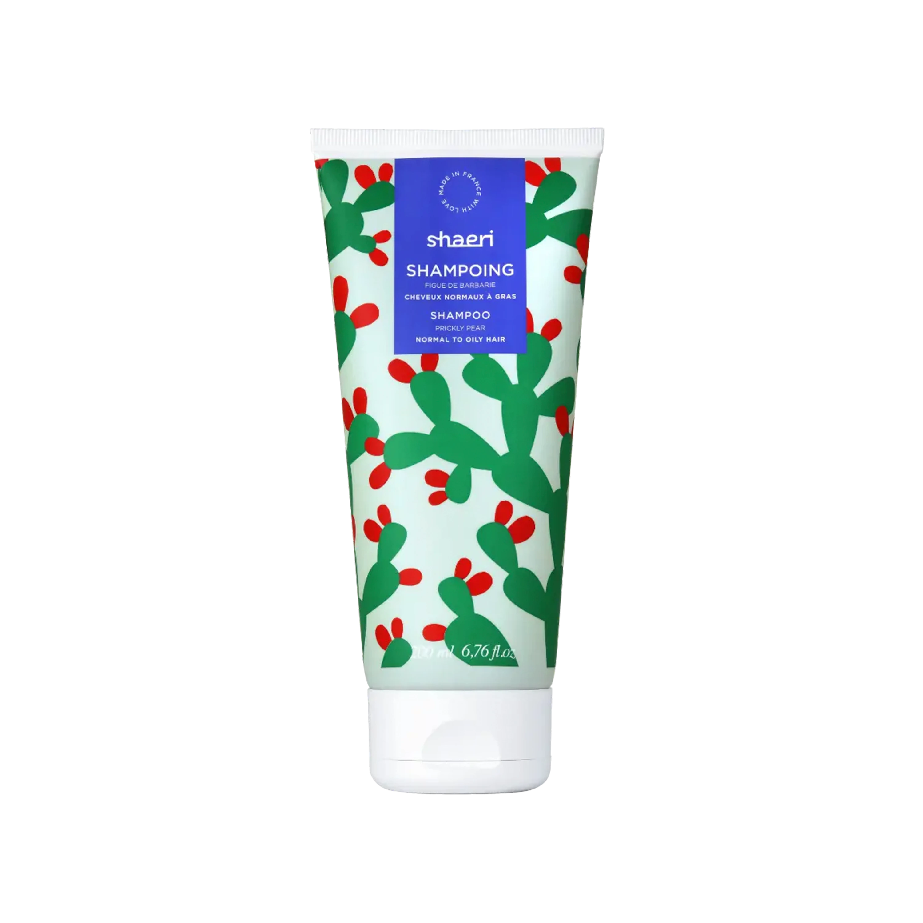 Shampoing Purifiant