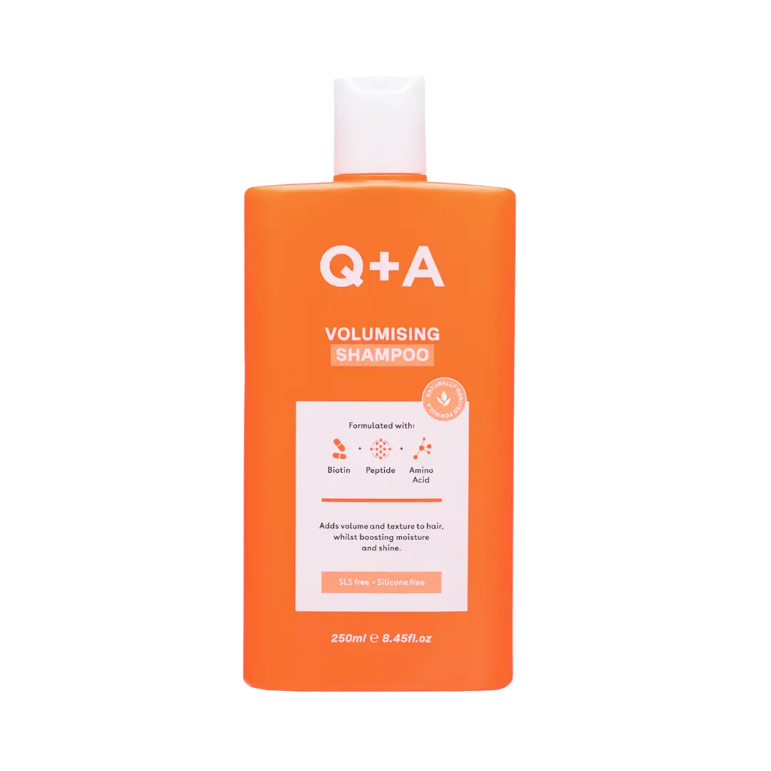 SHAMPOING VOLUME