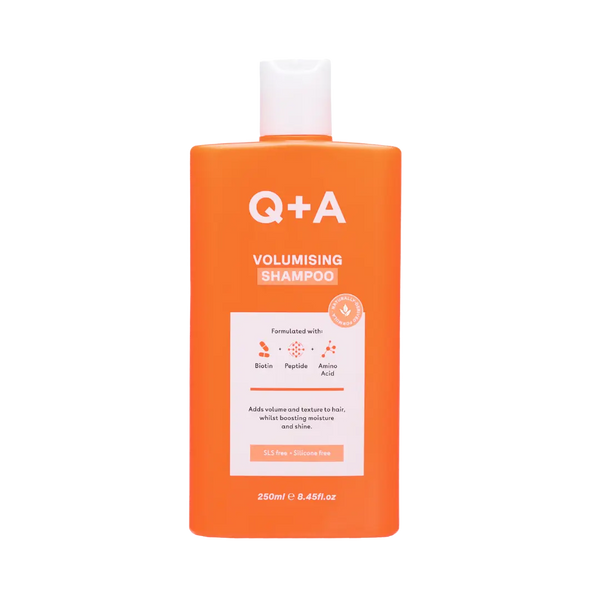 SHAMPOING VOLUME
