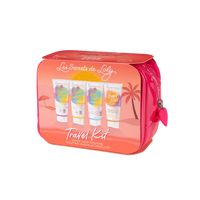 TROUSSE ROUTINE : CHEVEUX ONDULÉS