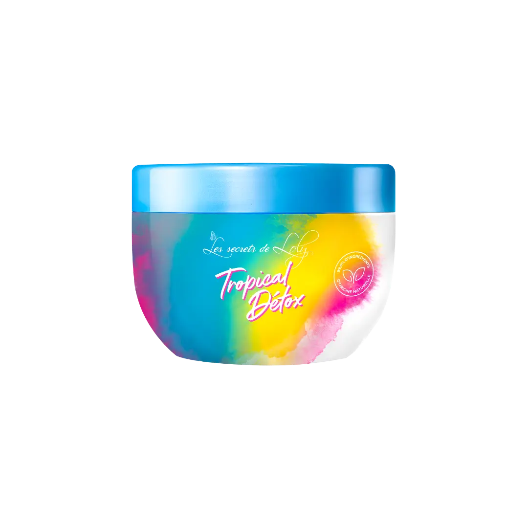 Tropical Detox
