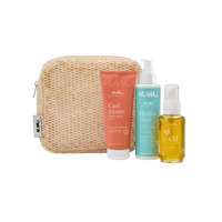 TROUSSE BOUCLES ÉTÉ