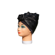 Bonnet De Nuit Satin Cheveux Bouclés