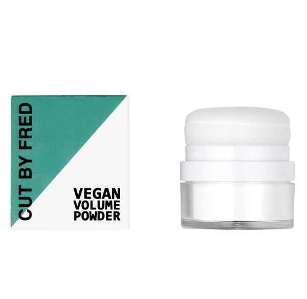 SHAMPOING SEC VEGAN VOLUME POWDER