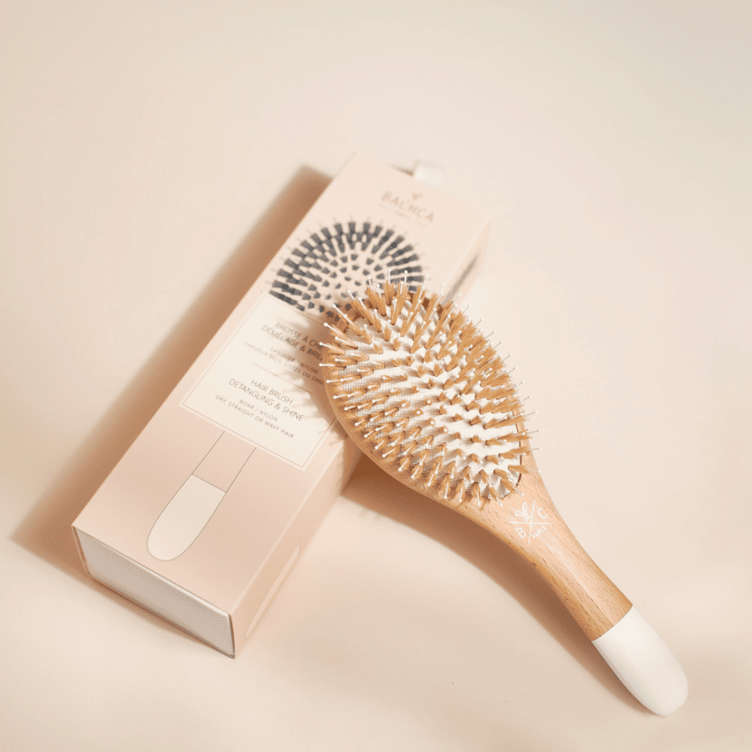 Brosse Bachca studio