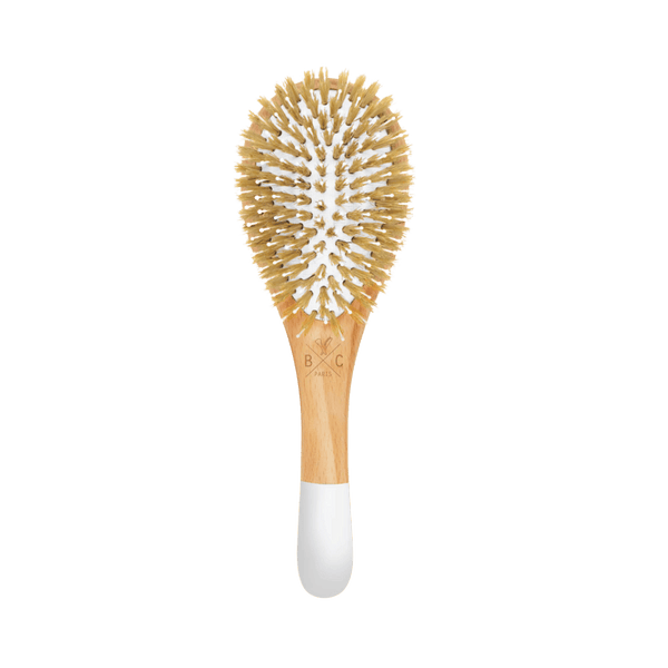 BROSSE DÉMÊLAGE ET BRILLANCE