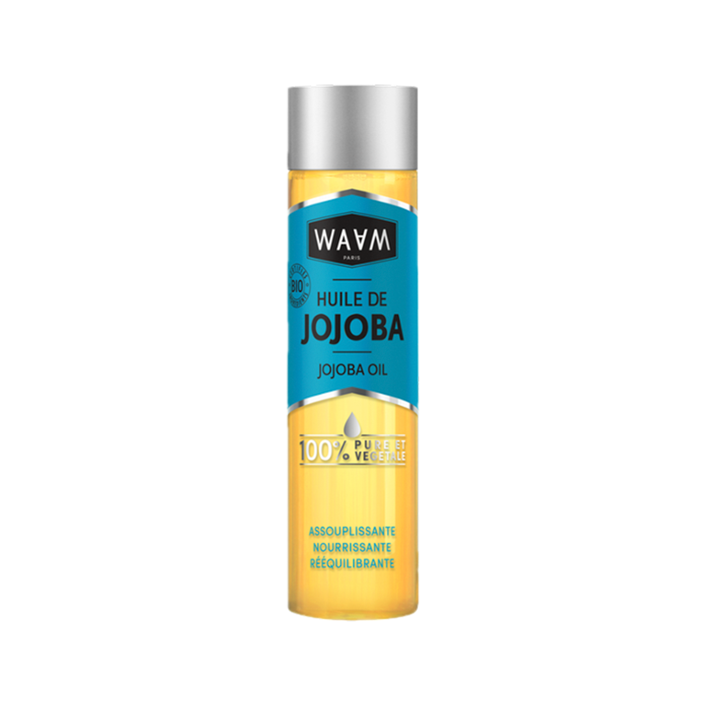 HUILE DE JOJOBA