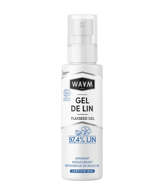 GEL DE LIN BIO