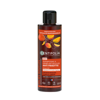 shampoing anti frisottis centifolia