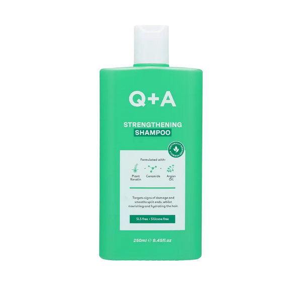 SHAMPOING FORTIFIANT
