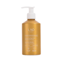 shampoing régénérant lao care