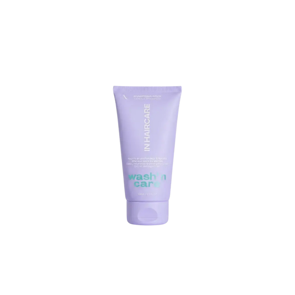 SHAMPOING DOUX WASH N’ CARE